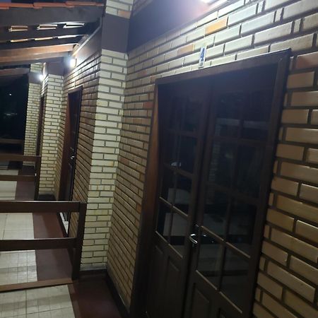 Residencial Costumes Brasileiras Bombinhas Quarto foto