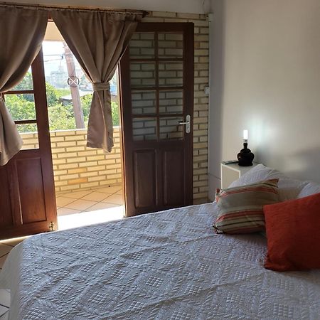 Residencial Costumes Brasileiras Bombinhas Quarto foto