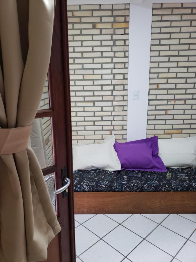Residencial Costumes Brasileiras Bombinhas Exterior foto