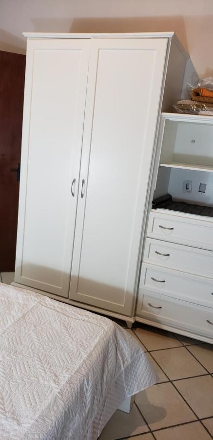 Residencial Costumes Brasileiras Bombinhas Exterior foto