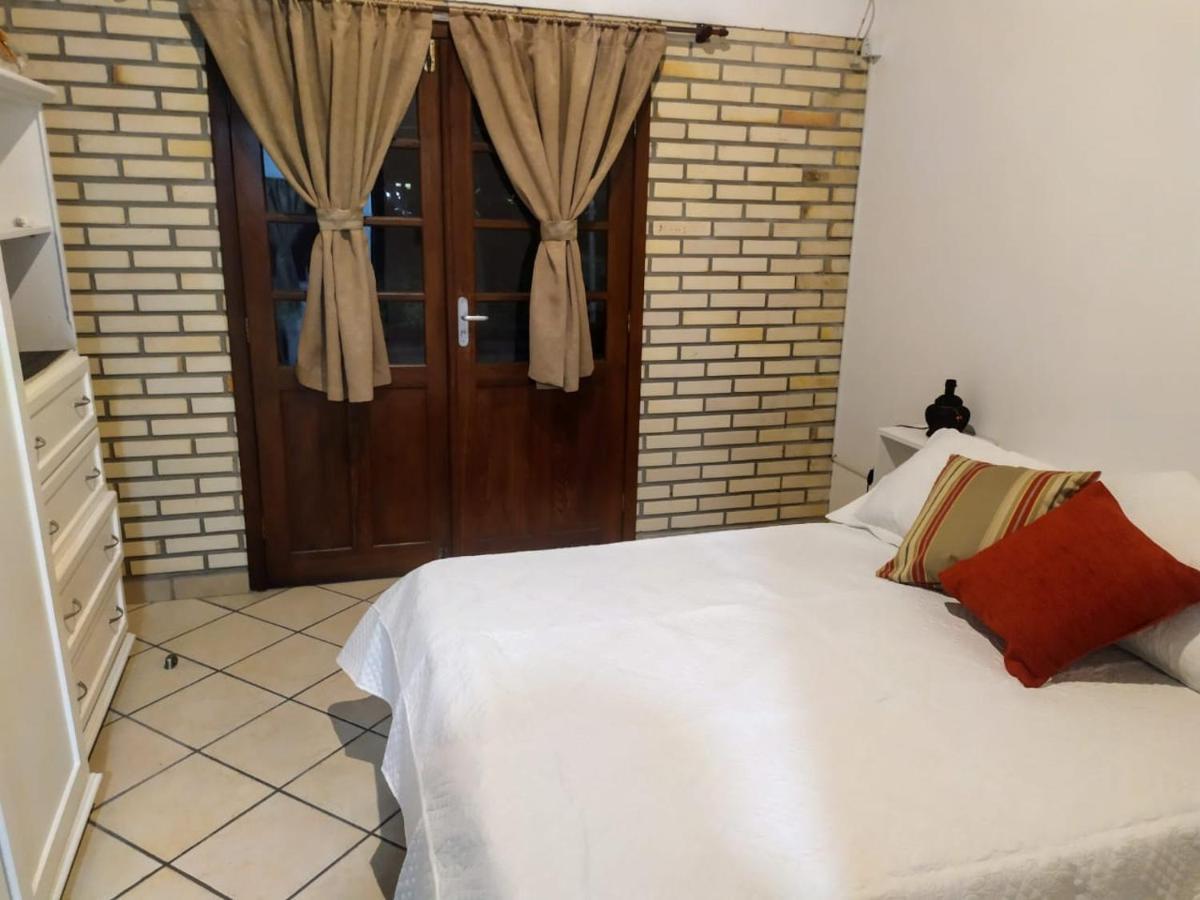 Residencial Costumes Brasileiras Bombinhas Exterior foto