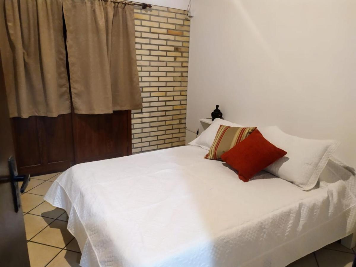 Residencial Costumes Brasileiras Bombinhas Exterior foto