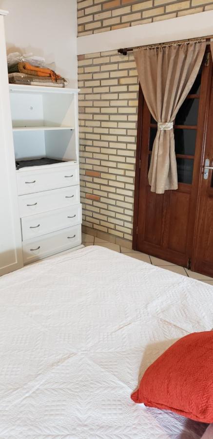 Residencial Costumes Brasileiras Bombinhas Exterior foto