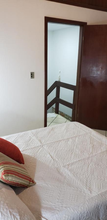 Residencial Costumes Brasileiras Bombinhas Exterior foto