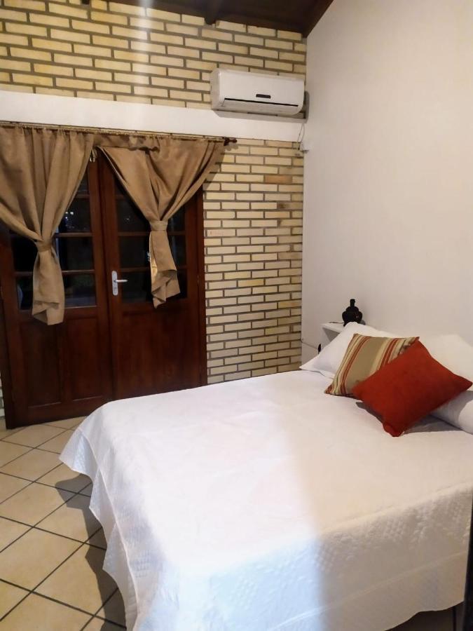 Residencial Costumes Brasileiras Bombinhas Exterior foto