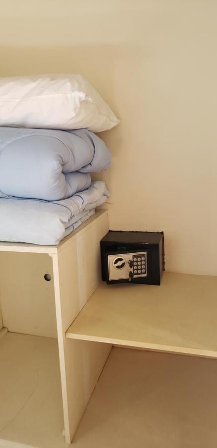 Residencial Costumes Brasileiras Bombinhas Exterior foto