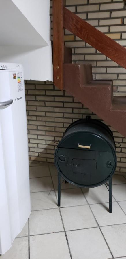 Residencial Costumes Brasileiras Bombinhas Exterior foto