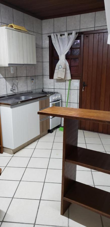 Residencial Costumes Brasileiras Bombinhas Exterior foto