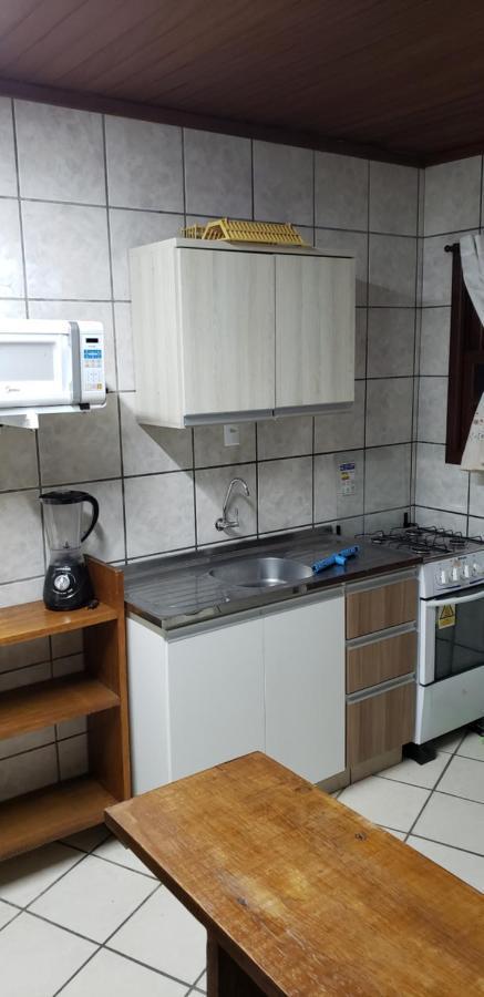 Residencial Costumes Brasileiras Bombinhas Exterior foto