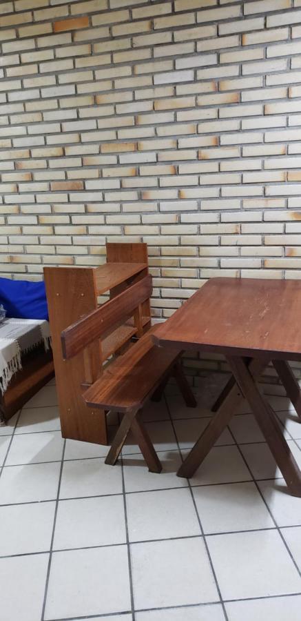 Residencial Costumes Brasileiras Bombinhas Exterior foto