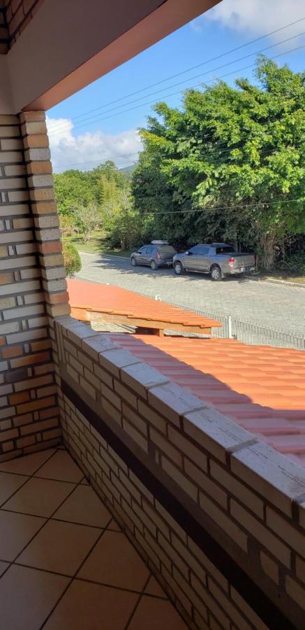 Residencial Costumes Brasileiras Bombinhas Exterior foto