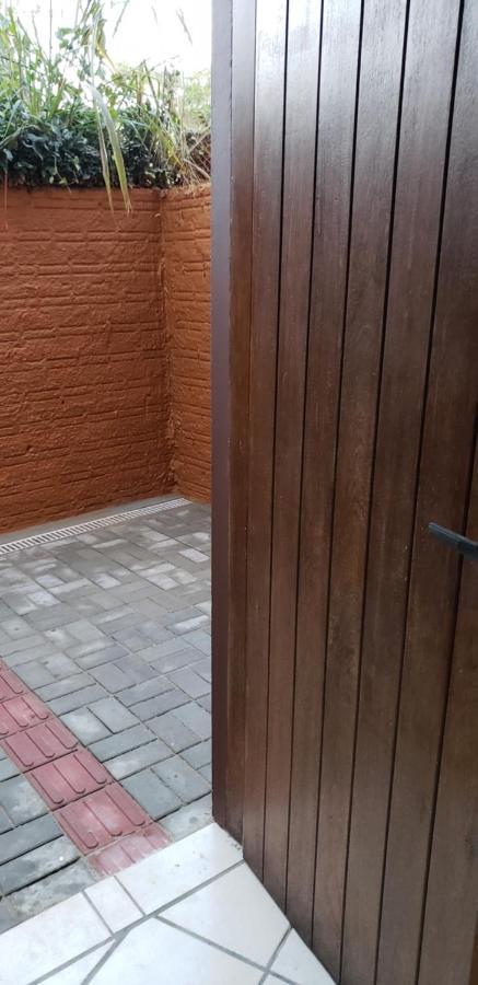 Residencial Costumes Brasileiras Bombinhas Exterior foto