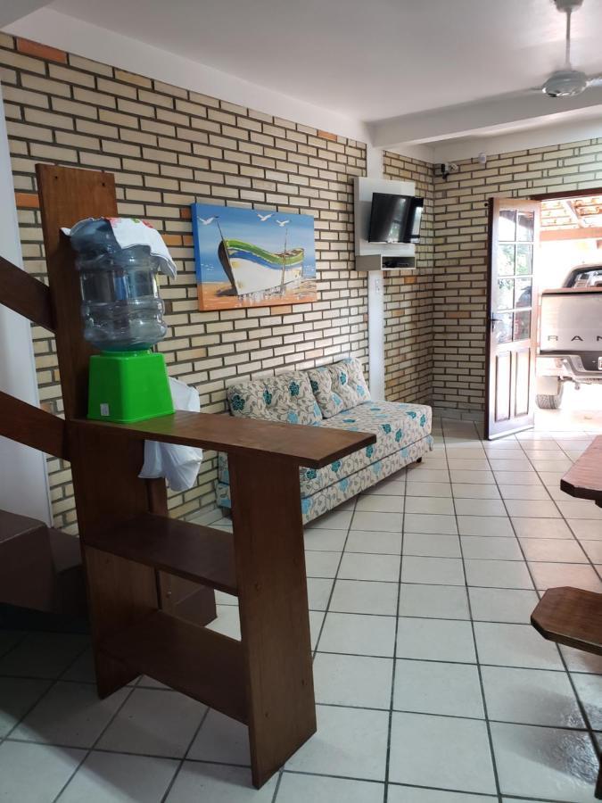 Residencial Costumes Brasileiras Bombinhas Exterior foto