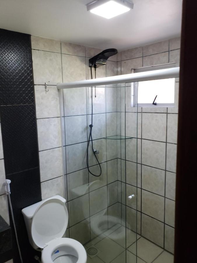 Residencial Costumes Brasileiras Bombinhas Exterior foto