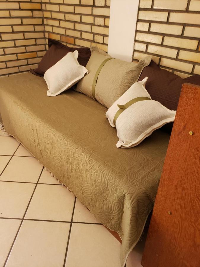 Residencial Costumes Brasileiras Bombinhas Exterior foto