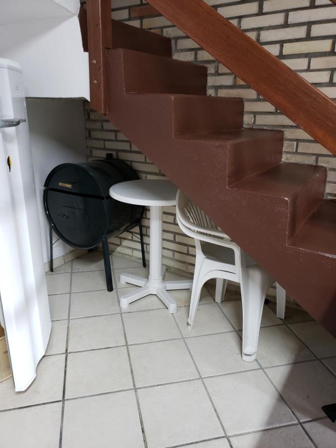 Residencial Costumes Brasileiras Bombinhas Exterior foto