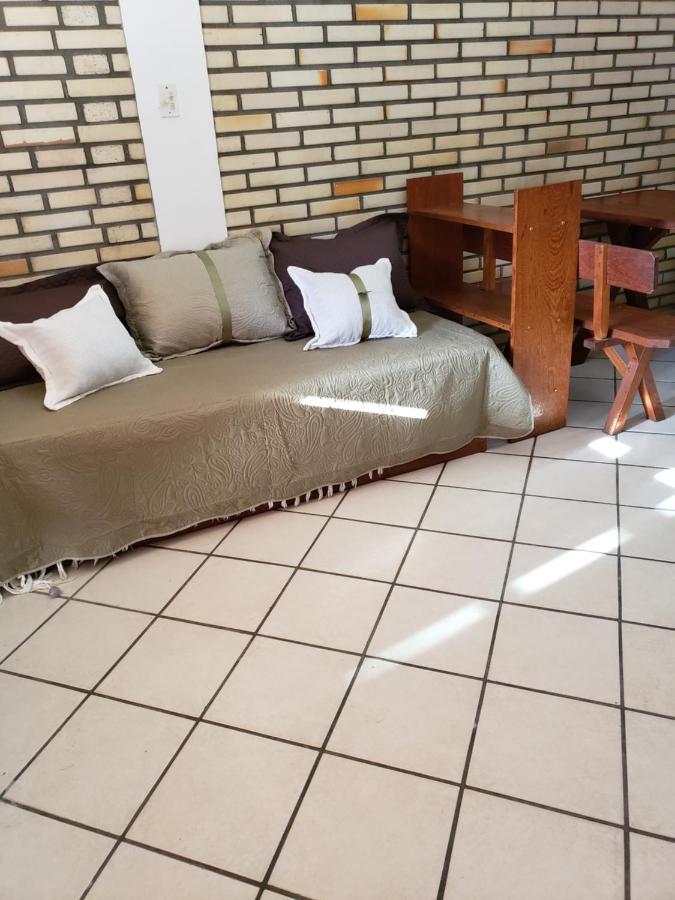 Residencial Costumes Brasileiras Bombinhas Exterior foto