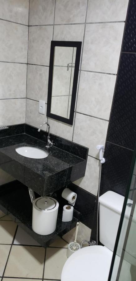 Residencial Costumes Brasileiras Bombinhas Exterior foto