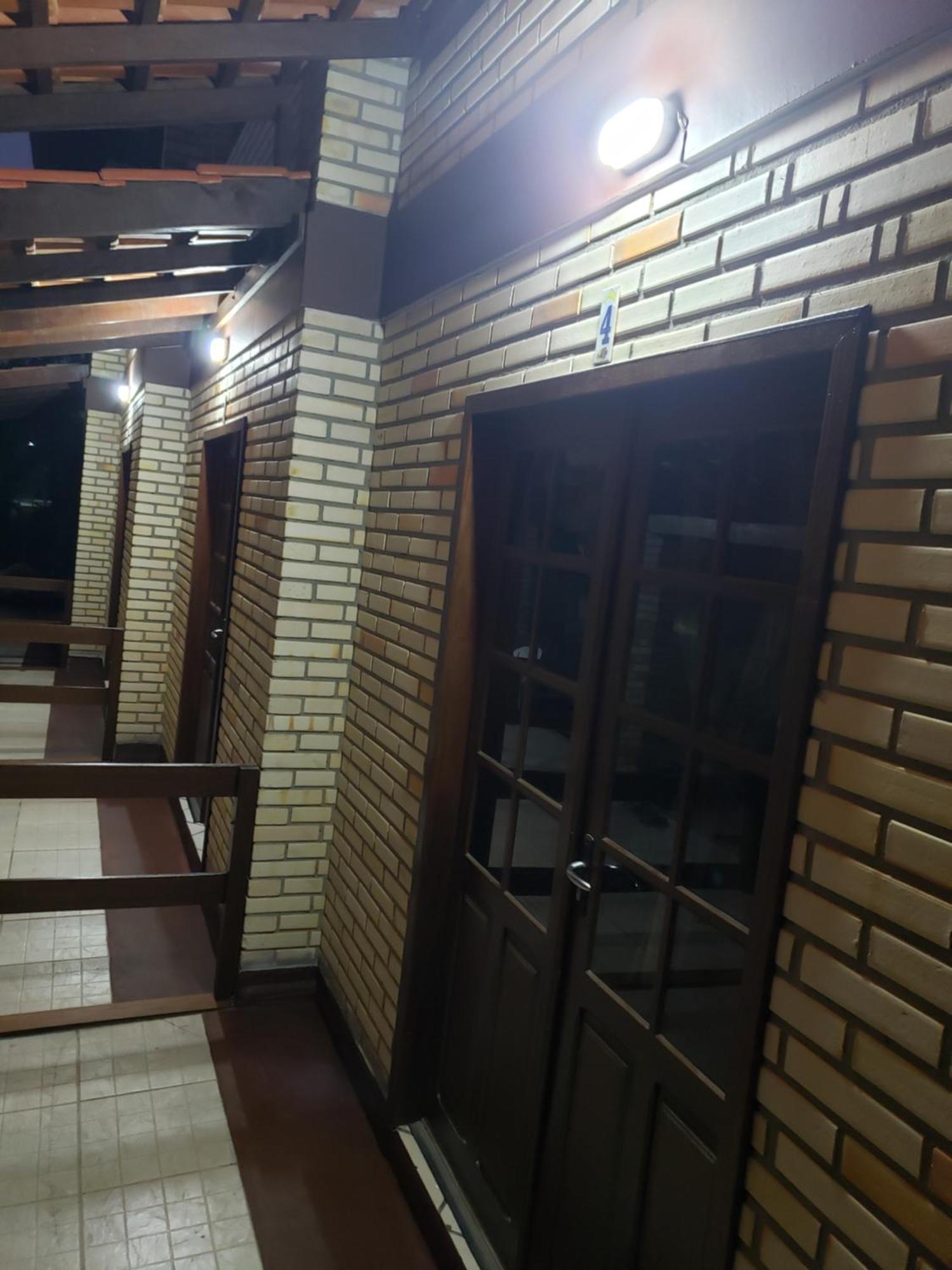 Residencial Costumes Brasileiras Bombinhas Quarto foto
