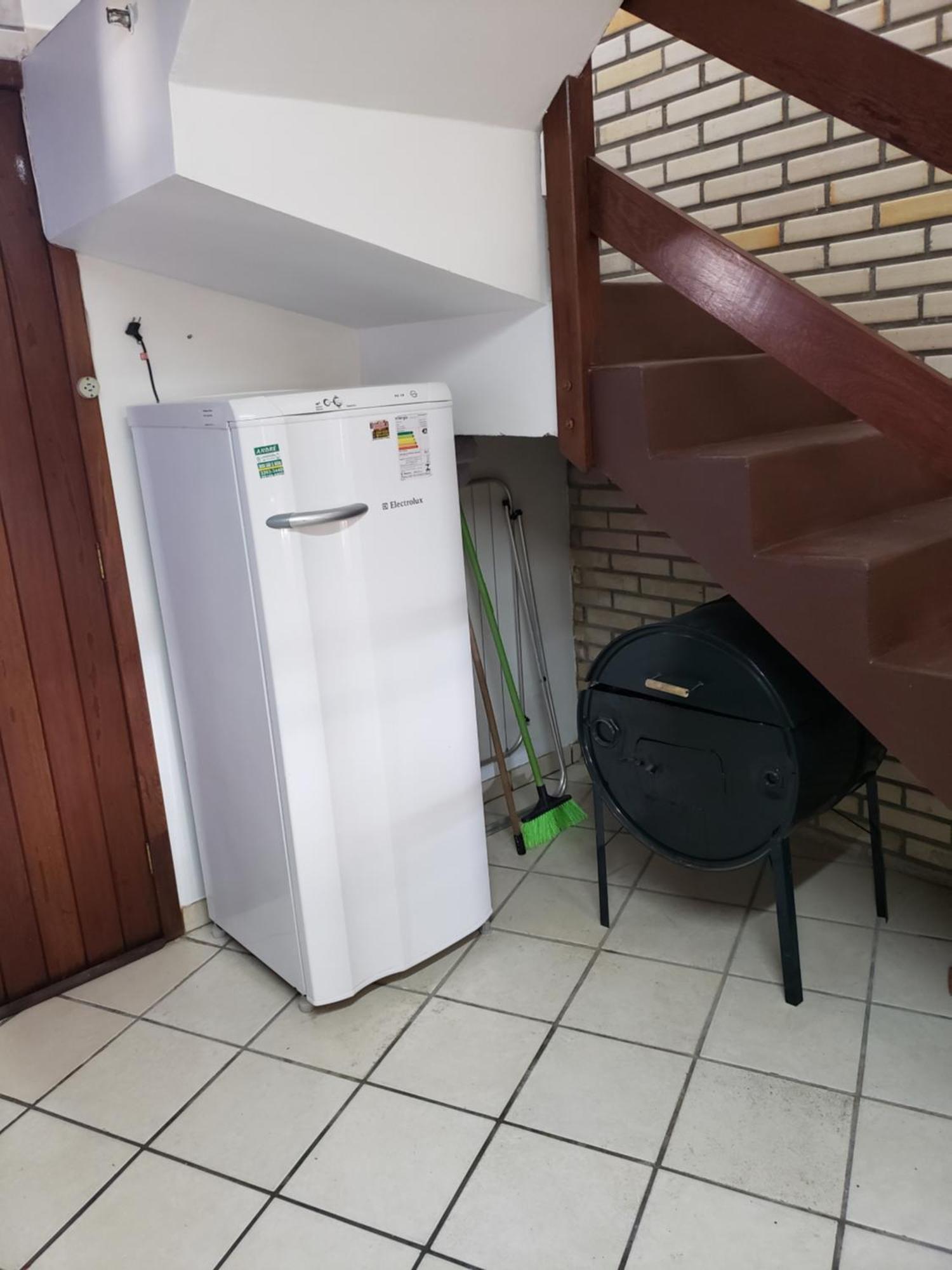 Residencial Costumes Brasileiras Bombinhas Quarto foto
