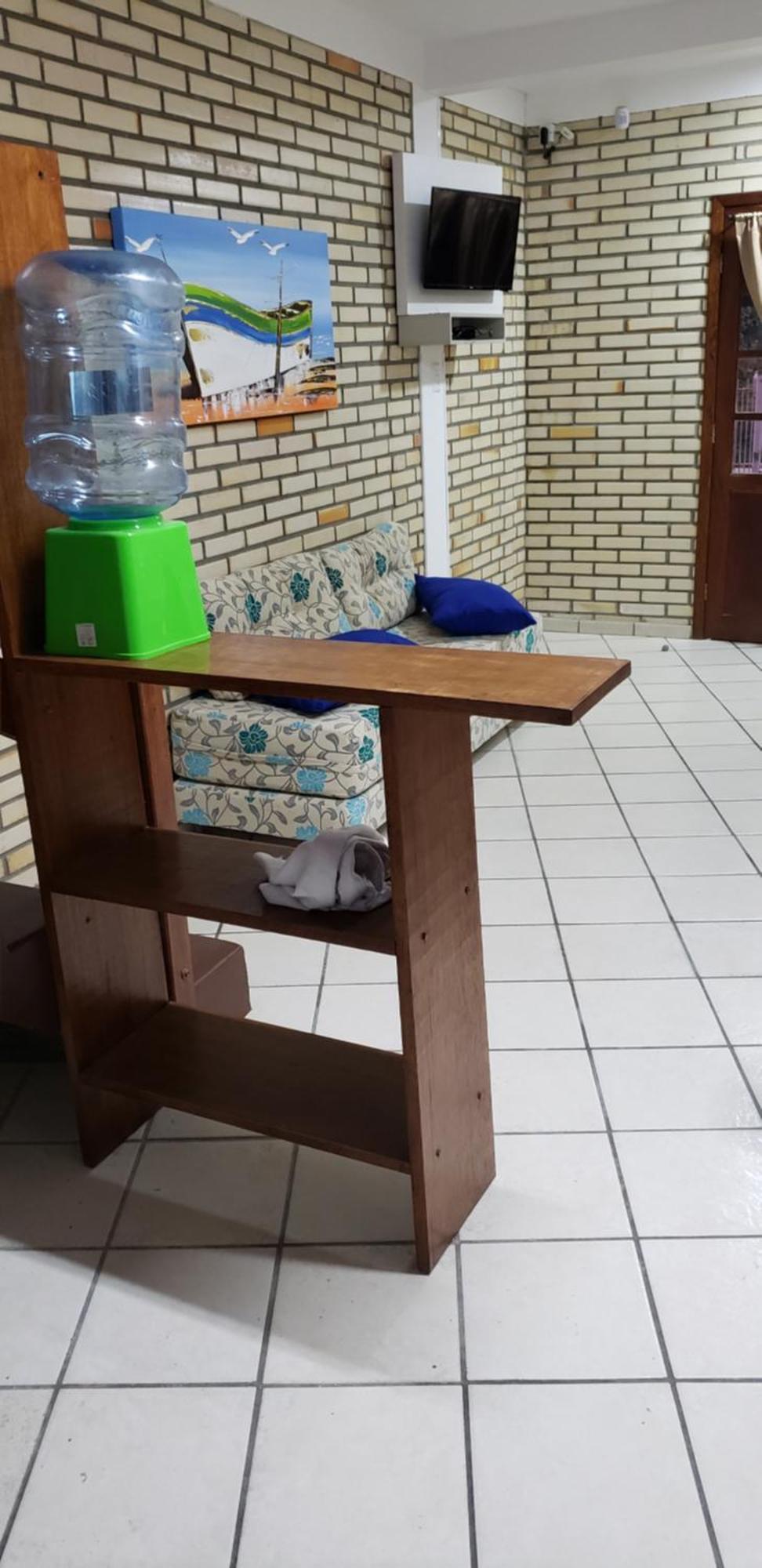 Residencial Costumes Brasileiras Bombinhas Quarto foto