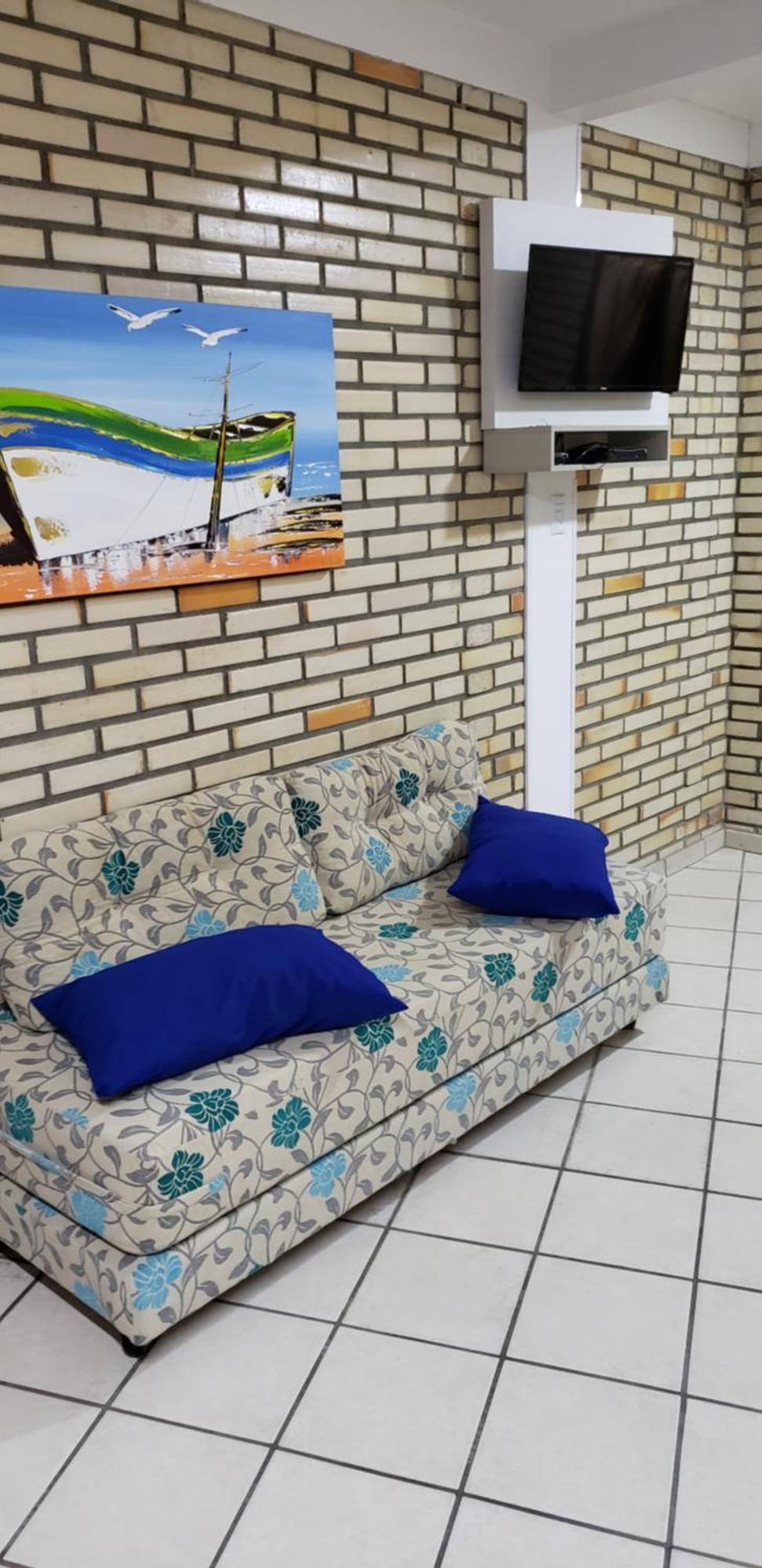 Residencial Costumes Brasileiras Bombinhas Quarto foto