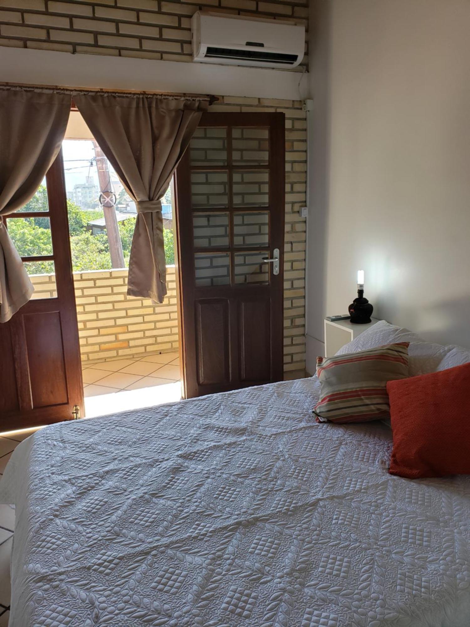 Residencial Costumes Brasileiras Bombinhas Quarto foto